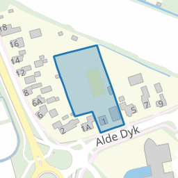 Perceel KTN00-C-1776