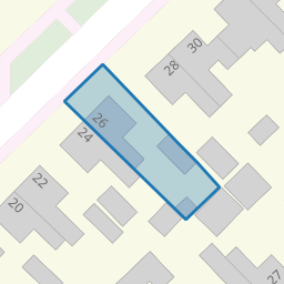 Perceel KTN00-C-1786