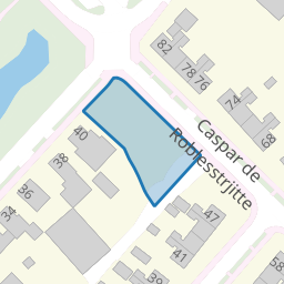 Perceel KTN00-C-1843