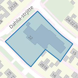 Perceel KTN00-C-1851