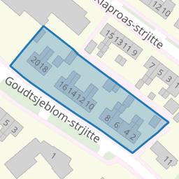 Perceel KTN00-C-1852