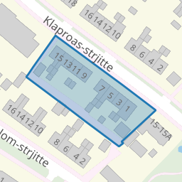 Perceel KTN00-C-1853