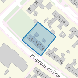 Perceel KTN00-C-1855