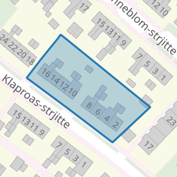 Perceel KTN00-C-1856