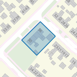 Perceel KTN00-C-1857