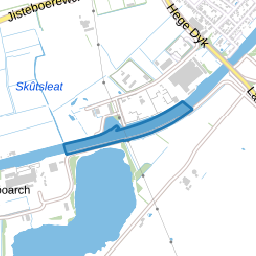 Perceel KTN00-C-1897