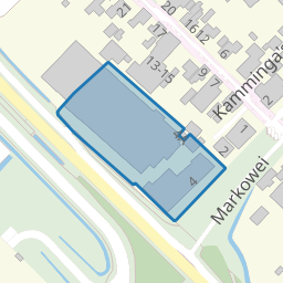 Perceel KTN00-C-1966