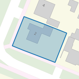 Perceel KTN00-C-2029