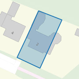 Perceel KTN00-C-2051