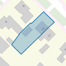 Perceel KTN00-C-2060