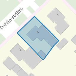 Perceel KTN00-C-2061