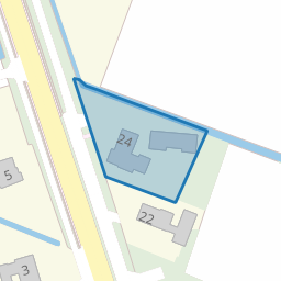 Perceel KTN00-C-2097