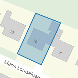 Perceel KTN00-C-2119