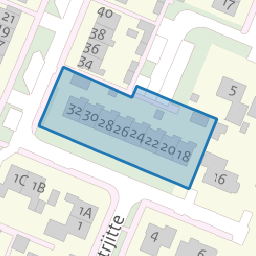 Perceel KTN00-C-2124