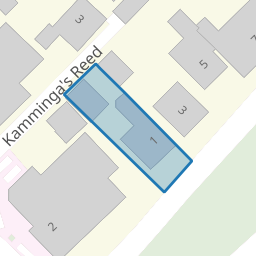 Perceel KTN00-C-2140