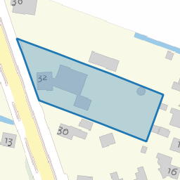 Perceel KTN00-C-2174