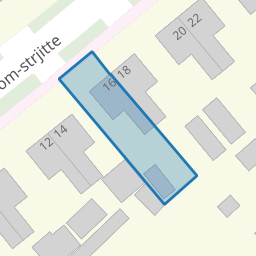 Perceel KTN00-C-2228