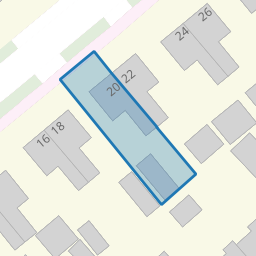 Perceel KTN00-C-2230