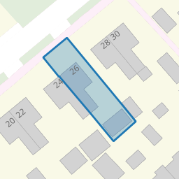 Perceel KTN00-C-2233