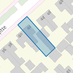 Perceel KTN00-C-2240