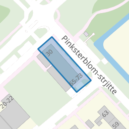 Perceel KTN00-C-2252