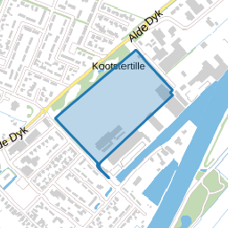 Perceel KTN00-C-2254