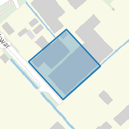 Perceel KTN00-C-2255