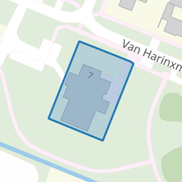 Perceel KTN00-C-2264