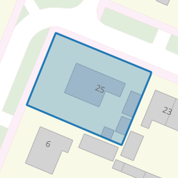 Perceel KTN00-C-2308