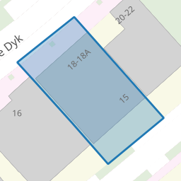 Perceel KTN00-C-2333