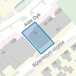 Perceel KTN00-C-2334