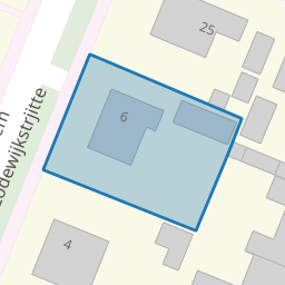 Perceel KTN00-C-2349