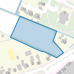 Perceel KTN00-C-2376