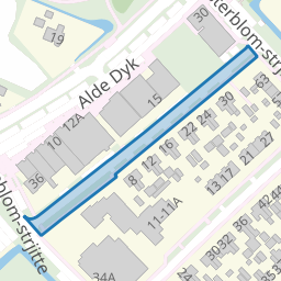 Perceel KTN00-C-2384