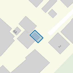 Perceel KTN00-C-2395