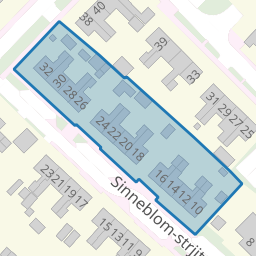 Perceel KTN00-C-2408