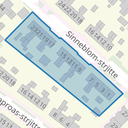 Perceel KTN00-C-2409