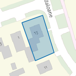 Perceel KTN00-C-2425