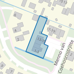 Perceel KTN00-C-2429