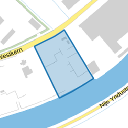 Perceel KTN00-C-2436