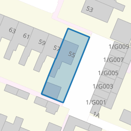 Perceel KTN00-C-2445