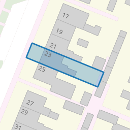 Perceel KTN00-C-2461