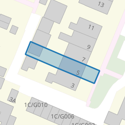 Perceel KTN00-C-2499