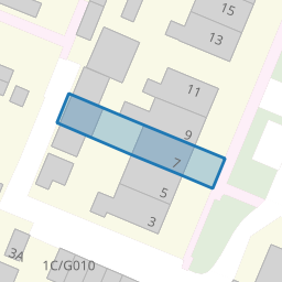 Perceel KTN00-C-2500