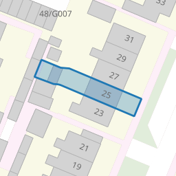 Perceel KTN00-C-2509