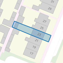 Perceel KTN00-C-2518