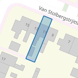 Perceel KTN00-C-2546