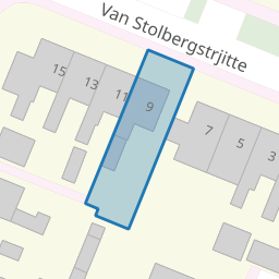 Perceel KTN00-C-2547