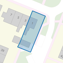 Perceel KTN00-C-2551