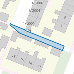 Perceel KTN00-C-2552